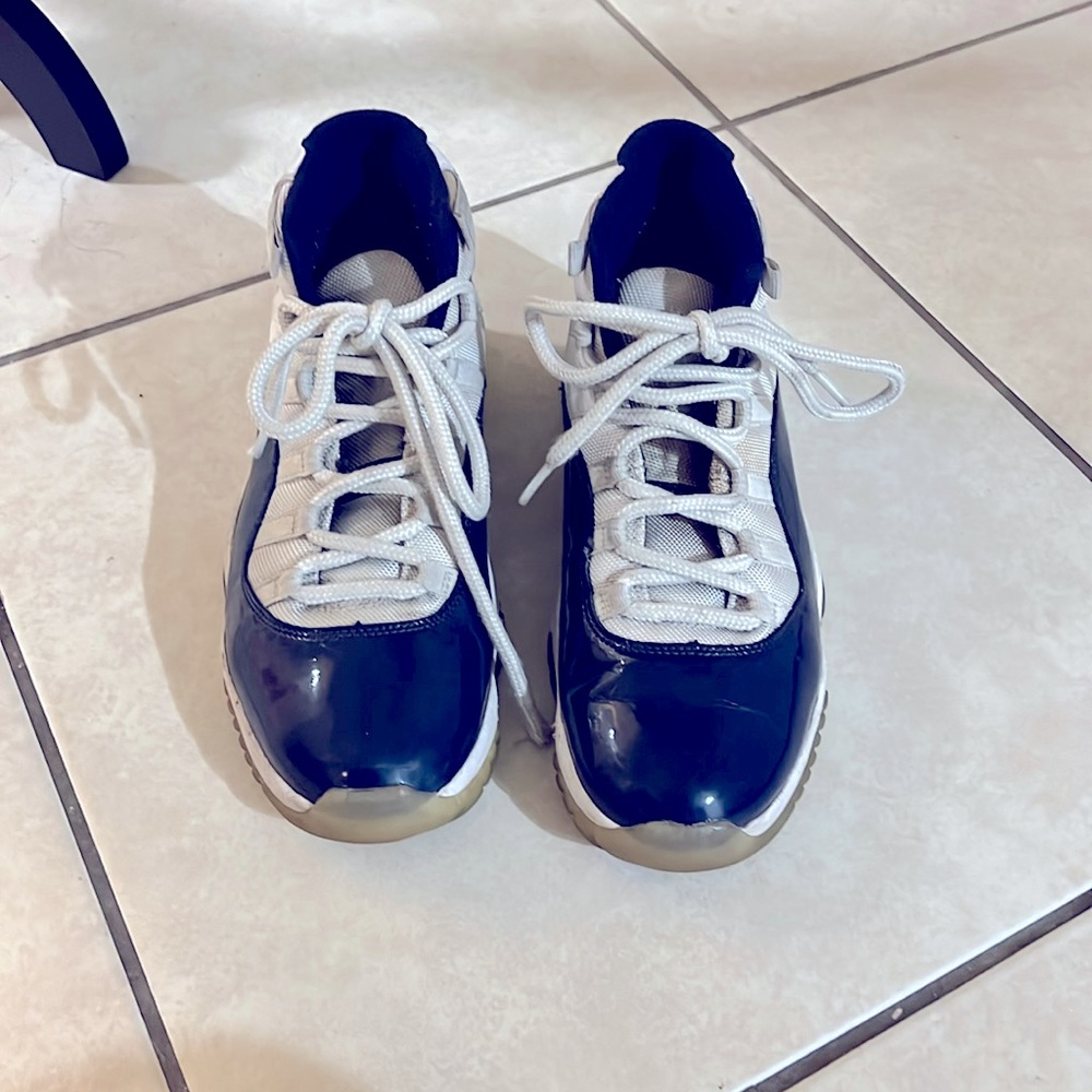 Jordan’s
